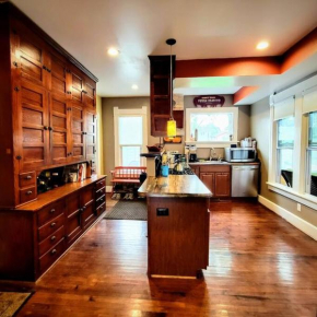 Charming Restored 1891 House